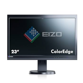 Amazon.co.jp: EIZO ColorEdge 23型カラーマネジメント液晶